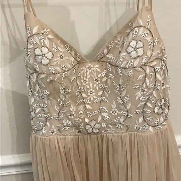 Special Occasion Dress - Picture 2 of 5